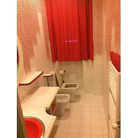 Casa Mirella A *