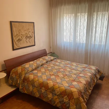 Apartment Casa Mirella A Viareggio
