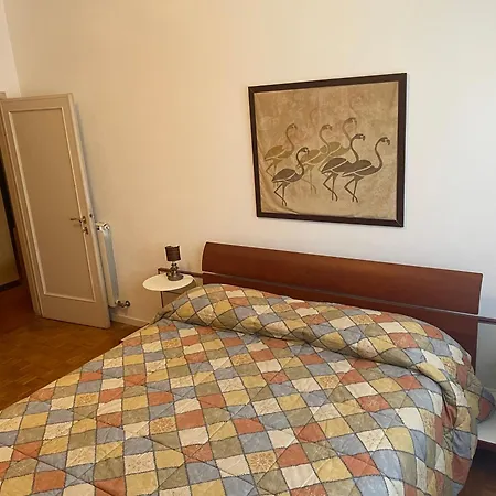 Casa Mirella A Viareggio
