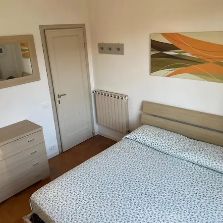 Casa Mirella A Viareggio