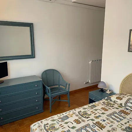 Apartment Casa Mirella A