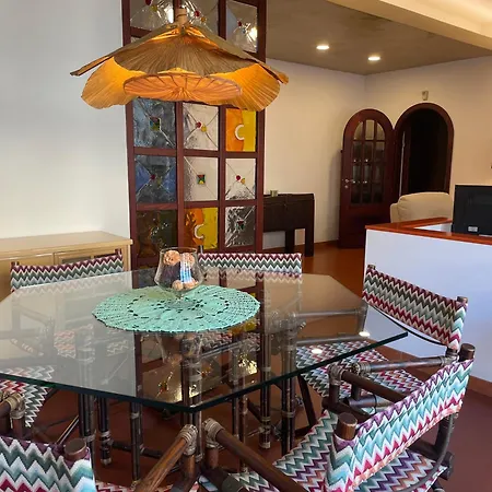 Apartment Casa Mirella A *