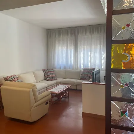 Casa Mirella A Apartment