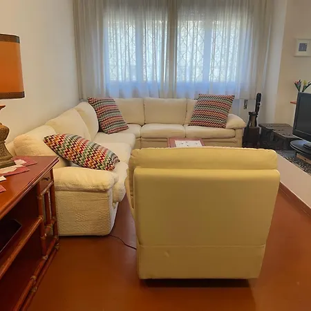 Apartment Casa Mirella A *