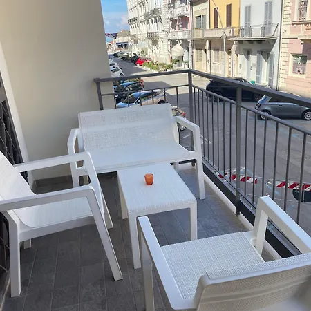 Casa Mirella A Apartment