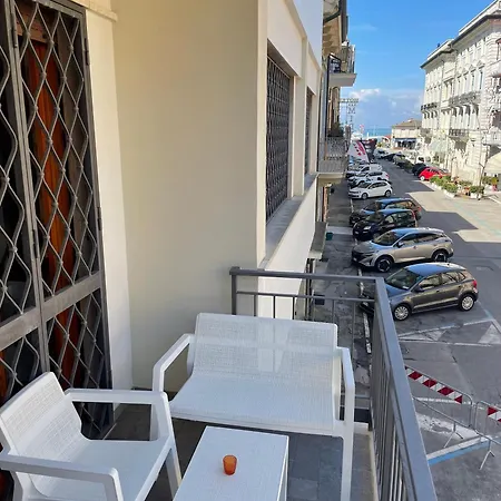 Апартаменты Casa Mirella A