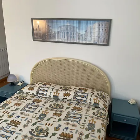 Casa Mirella A