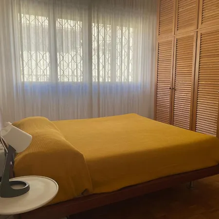 Apartment Casa Mirella A