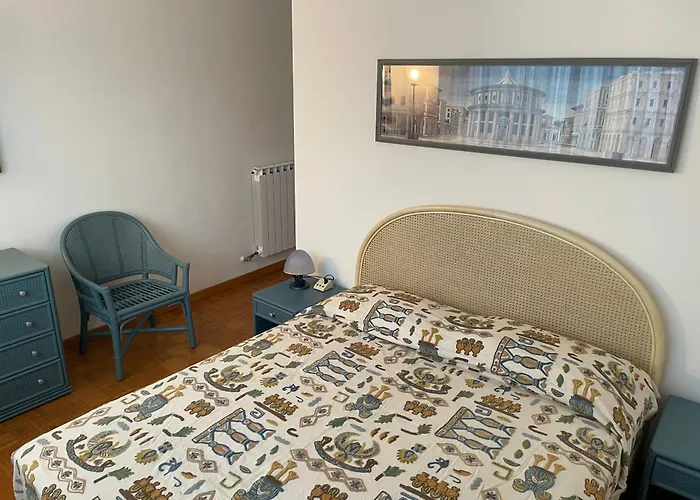 Apartment Casa Mirella A *