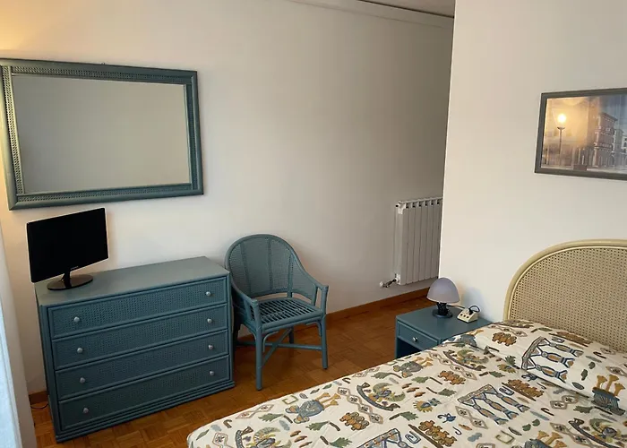 Apartment Casa Mirella A