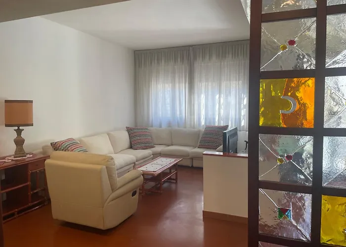 Casa Mirella A Apartment