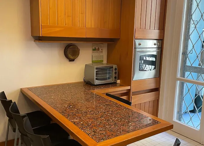 Casa Mirella A Viareggio