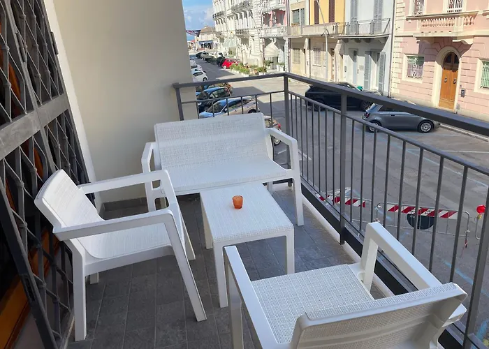 Casa Mirella A Apartment