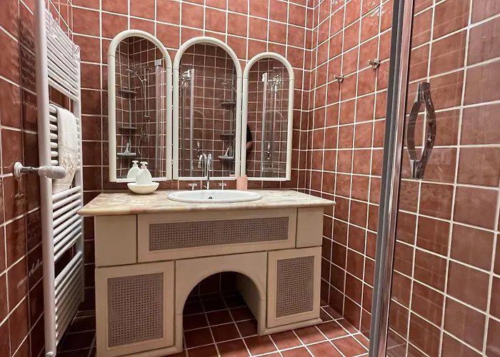 Apartment Casa Mirella A *