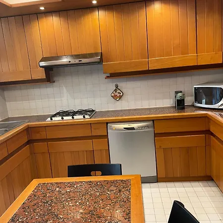 Lejlighed Casa Mirella A *