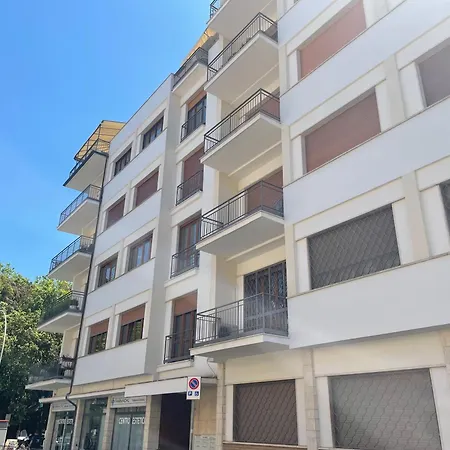 Apartament Casa Mirella A