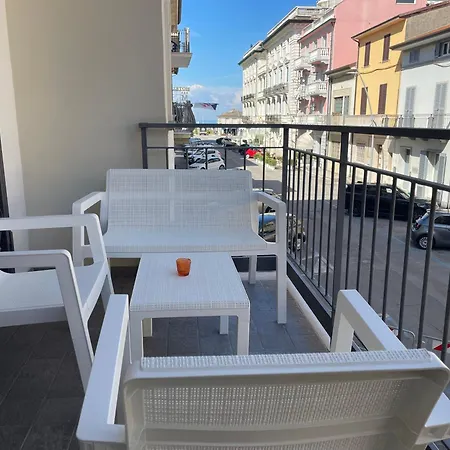 Διαμέρισμα Casa Mirella A *