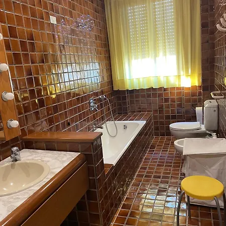 Casa Mirella A