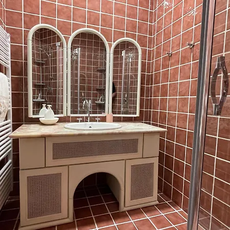 Appartement Casa Mirella A *