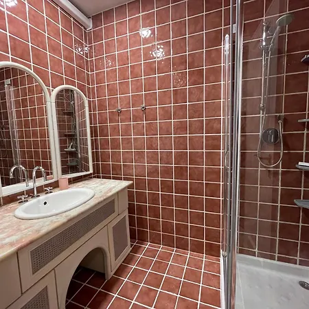 Appartement Casa Mirella A Viareggio