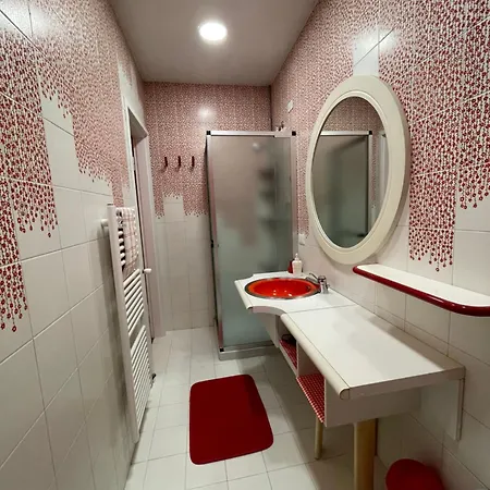 Casa Mirella A Appartement *