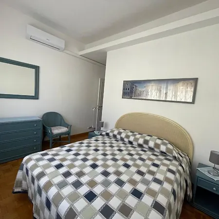 Casa Mirella A *