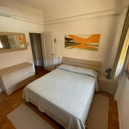 Casa Mirella A *
