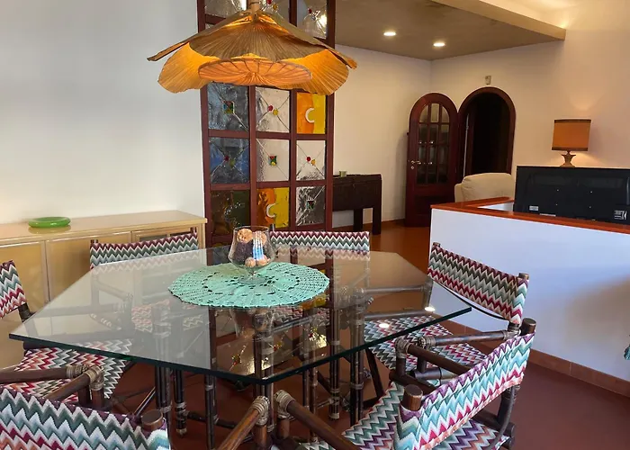 Apartament Casa Mirella A *