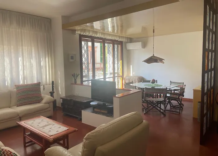 Apartament Casa Mirella A *