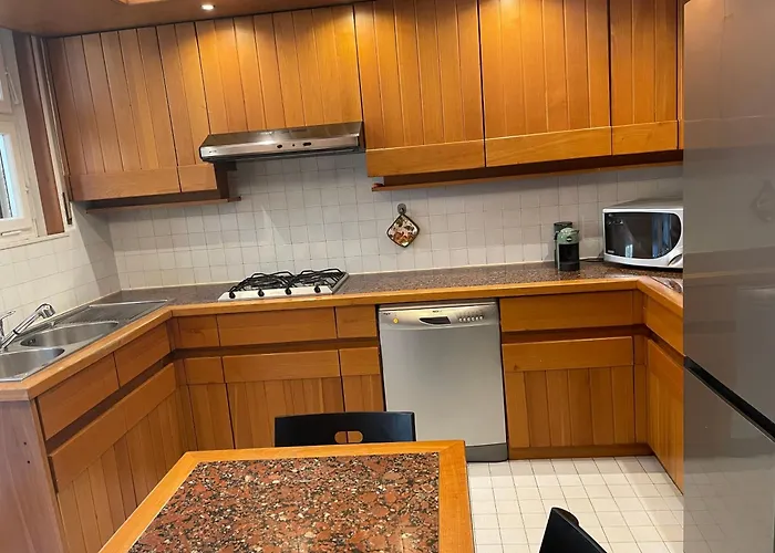 Apartament Casa Mirella A *