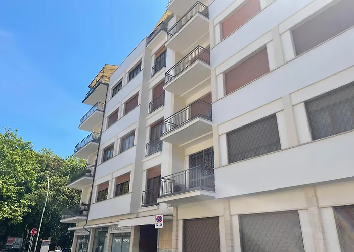 Apartament Casa Mirella A