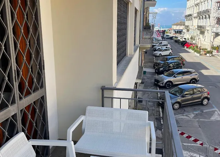 Apartament Casa Mirella A