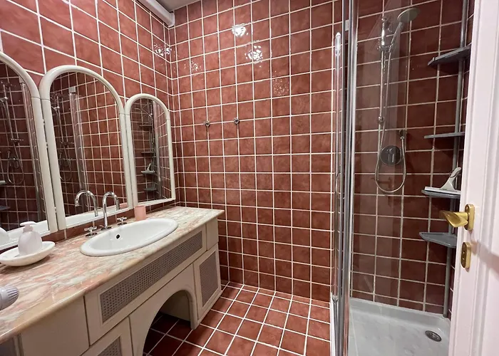 Apartament Casa Mirella A Viareggio