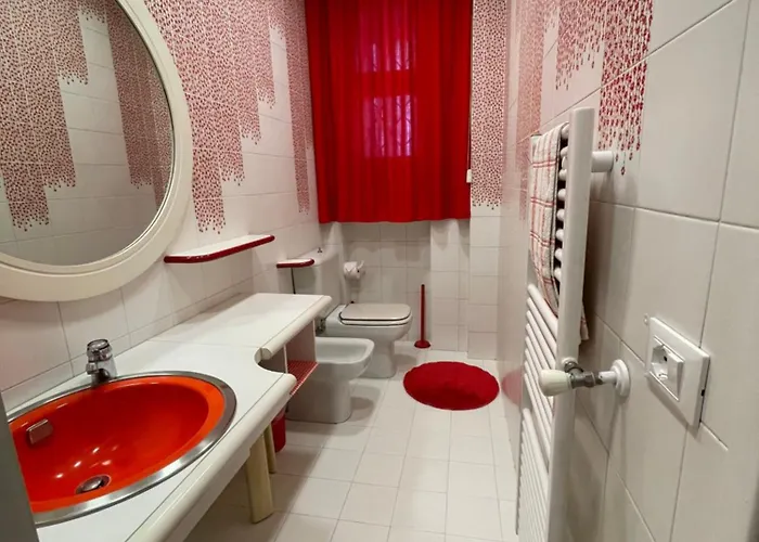 Casa Mirella A Apartament Viareggio