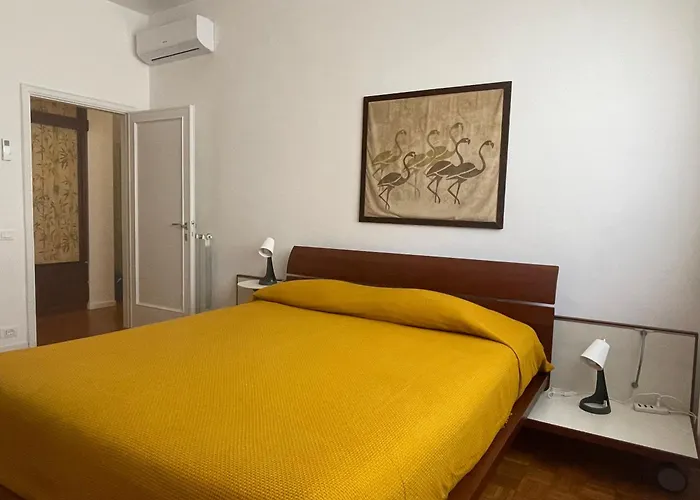 Casa Mirella A Viareggio