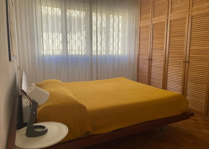 Apartament Casa Mirella A