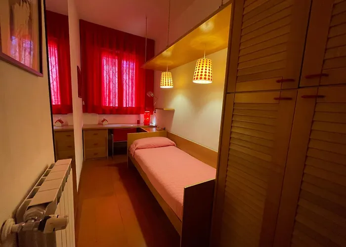 Casa Mirella A Viareggio