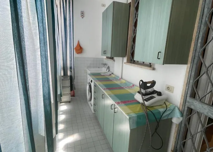 Apartament Casa Mirella A