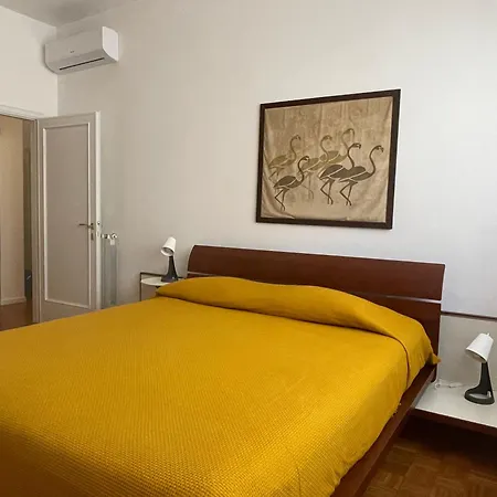 Casa Mirella A וירג'יו