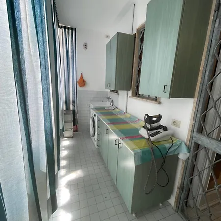 Appartamento Casa Mirella A